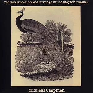 The resurrection and revenge of the Clayton peacock